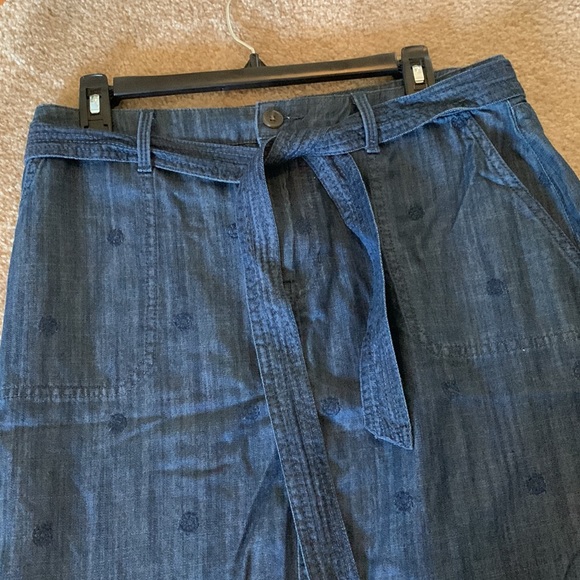 Talbots Skirt - Picture 2 of 3